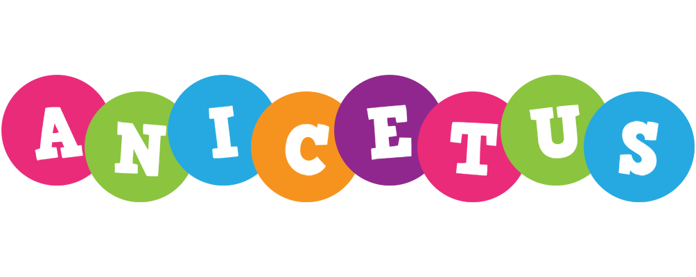 Anicetus friends logo