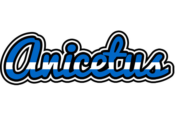Anicetus greece logo
