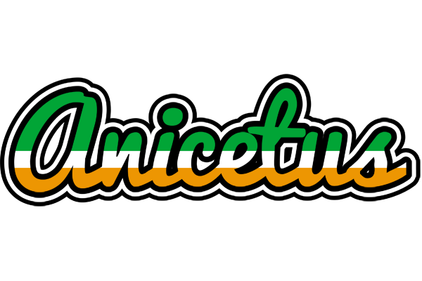 Anicetus ireland logo