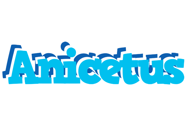 Anicetus jacuzzi logo