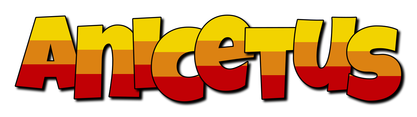 Anicetus jungle logo