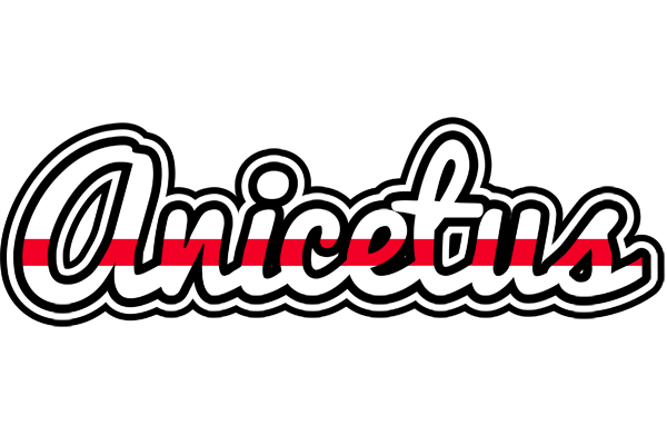Anicetus kingdom logo