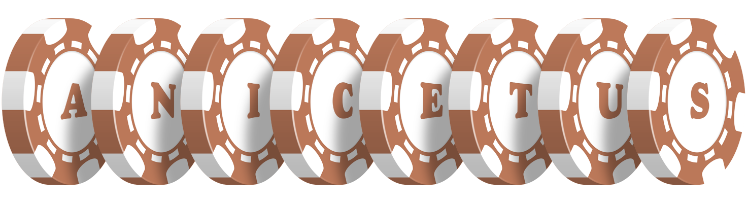 Anicetus limit logo