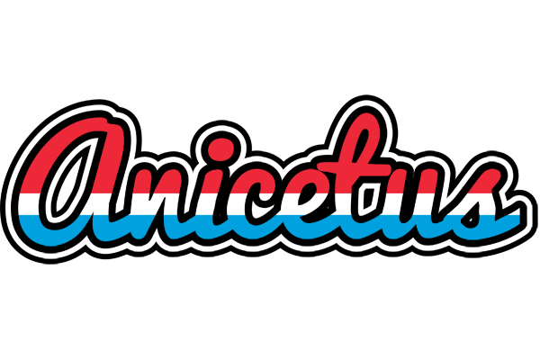 Anicetus norway logo