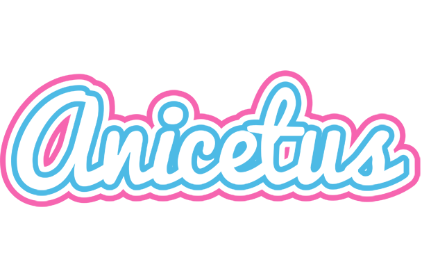Anicetus outdoors logo