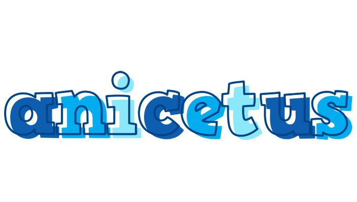 Anicetus sailor logo