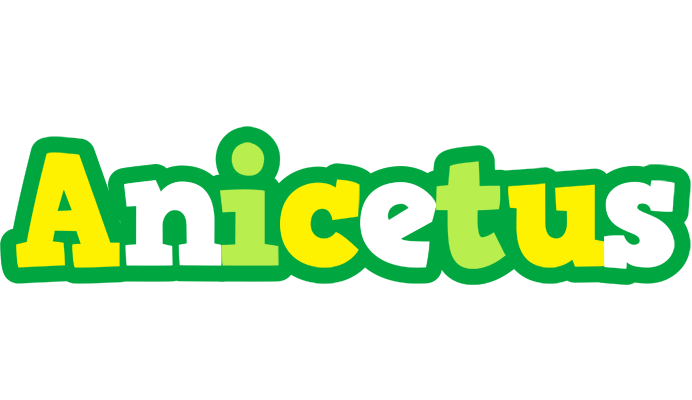 Anicetus soccer logo