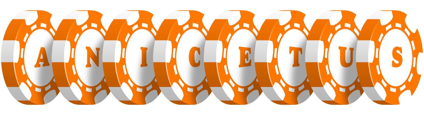 Anicetus stacks logo