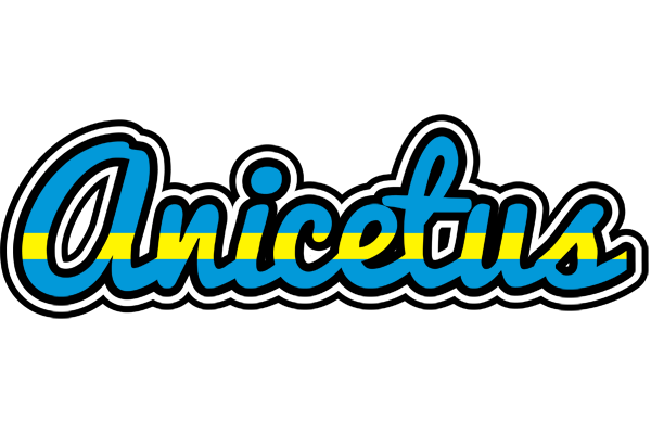 Anicetus sweden logo