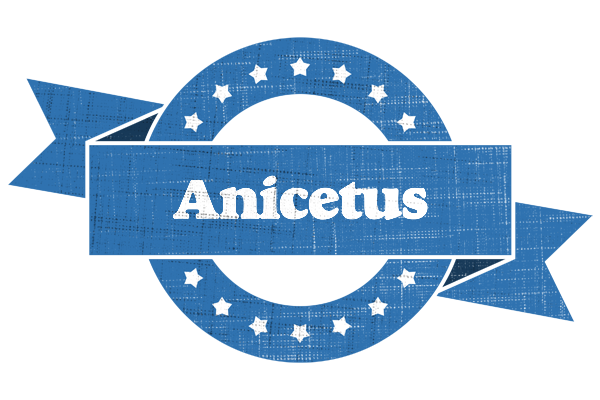 Anicetus trust logo