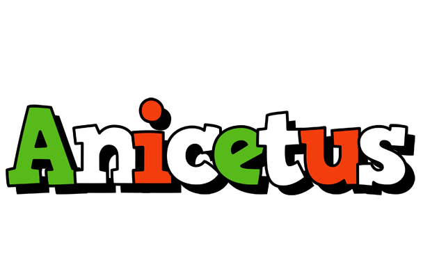 Anicetus venezia logo