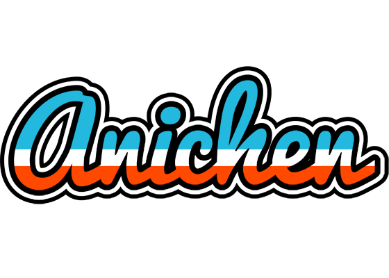 Anichen america logo