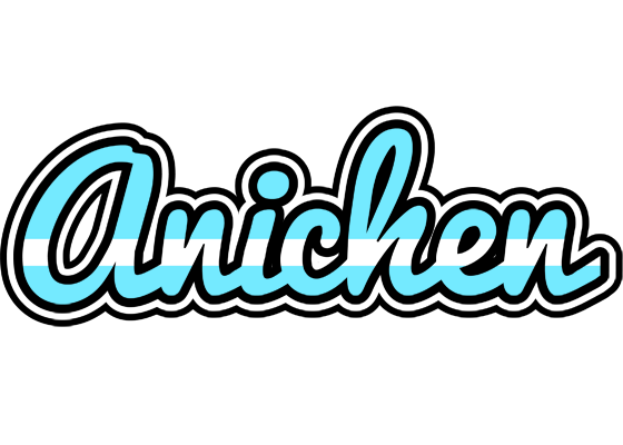 Anichen argentine logo