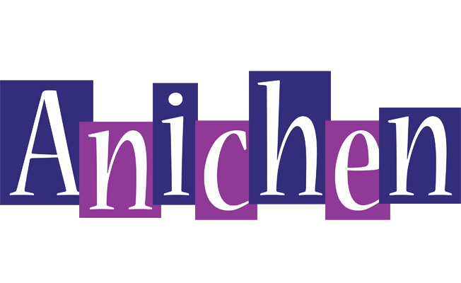 Anichen autumn logo