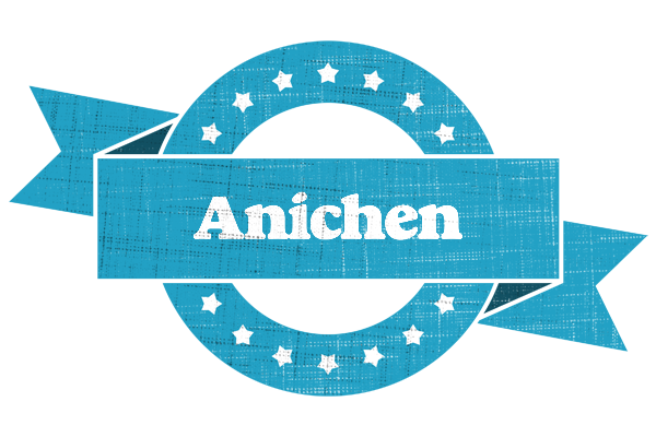 Anichen balance logo