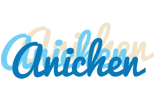 Anichen breeze logo