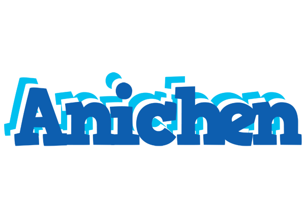 Anichen business logo