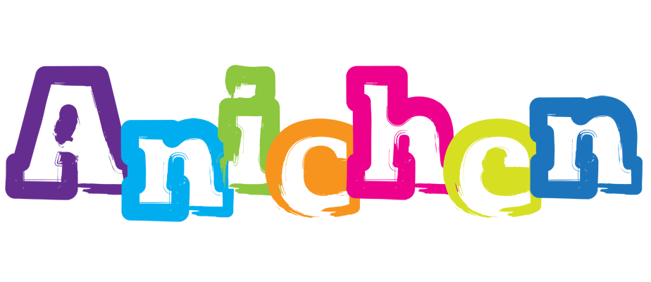 Anichen casino logo