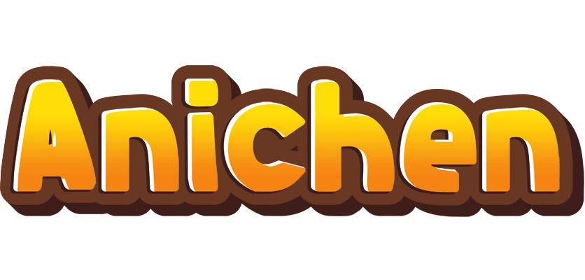 Anichen cookies logo