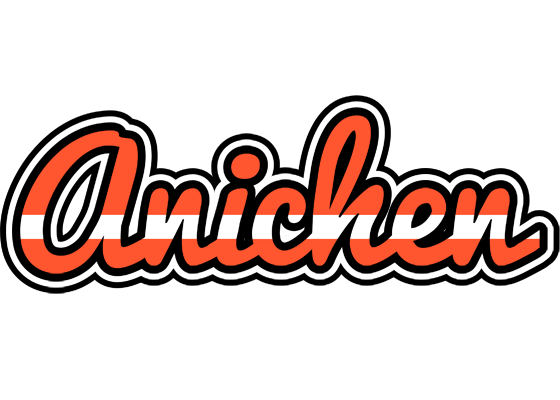 Anichen denmark logo