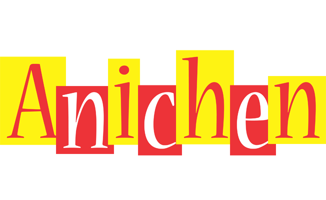 Anichen errors logo