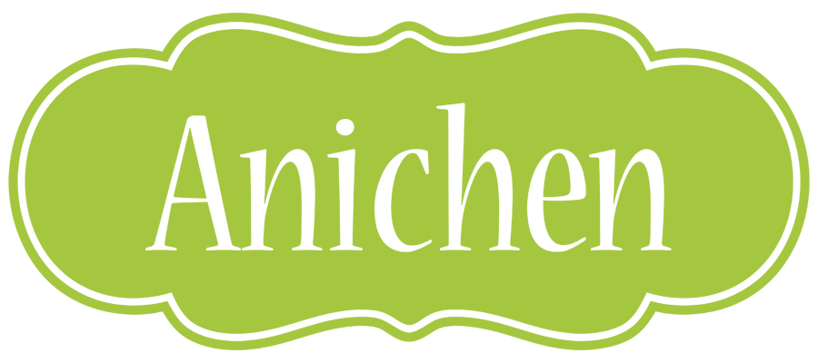 Anichen family logo
