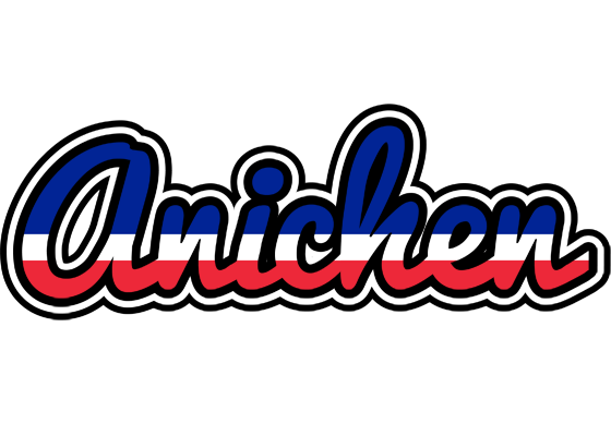 Anichen france logo
