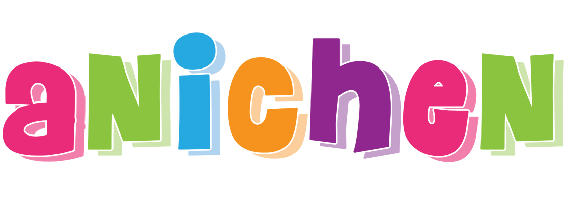 Anichen friday logo