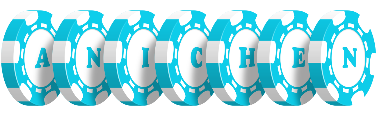 Anichen funbet logo