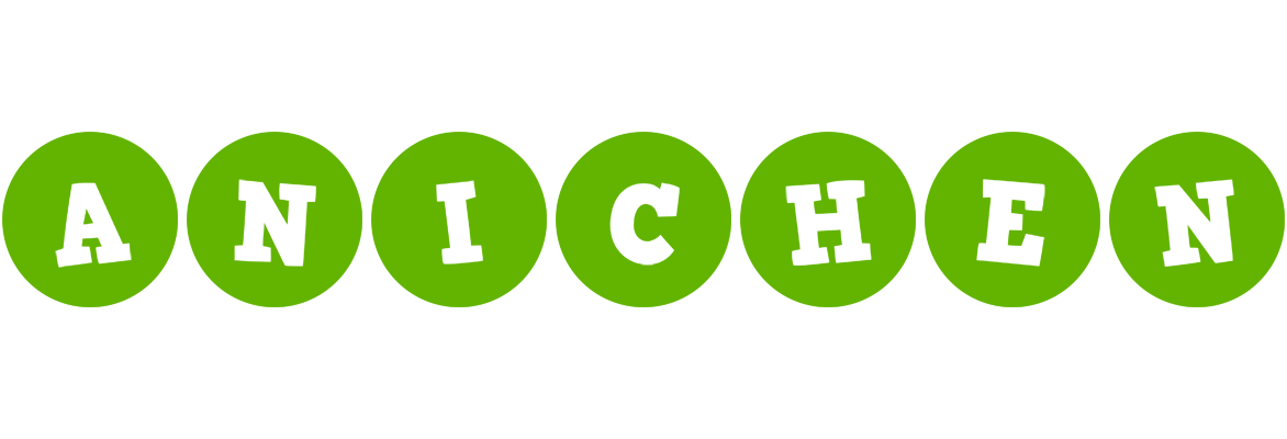 Anichen games logo