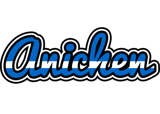 Anichen greece logo