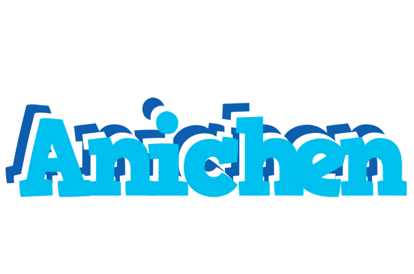 Anichen jacuzzi logo