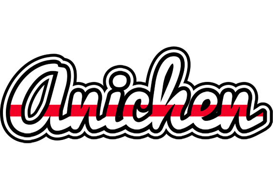 Anichen kingdom logo