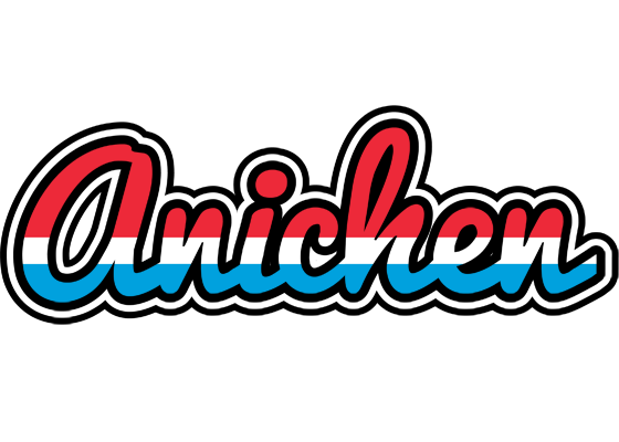 Anichen norway logo