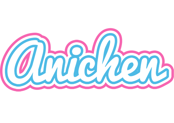 Anichen outdoors logo