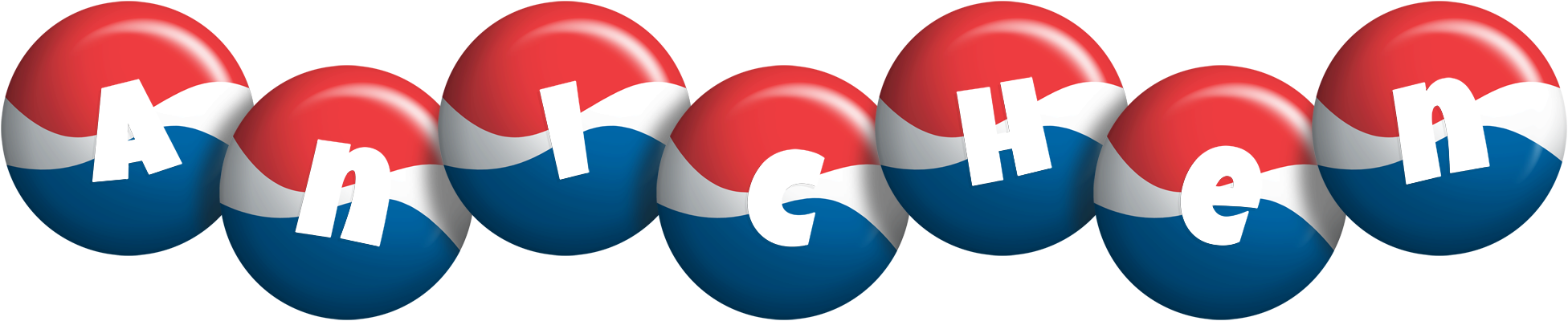 Anichen paris logo