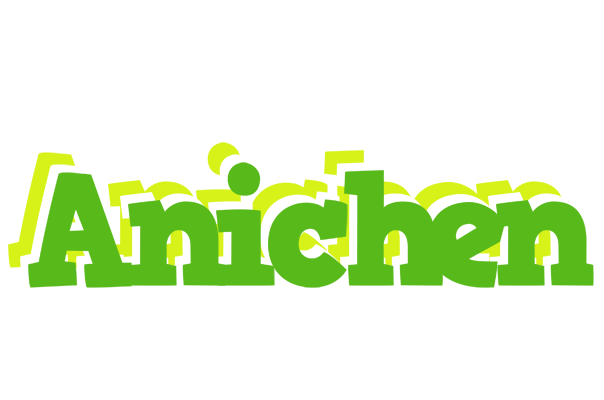 Anichen picnic logo