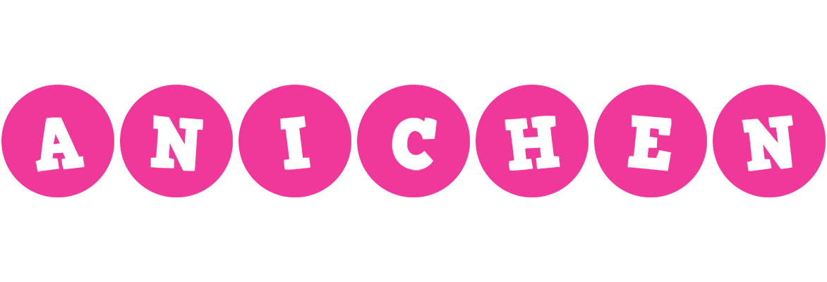 Anichen poker logo