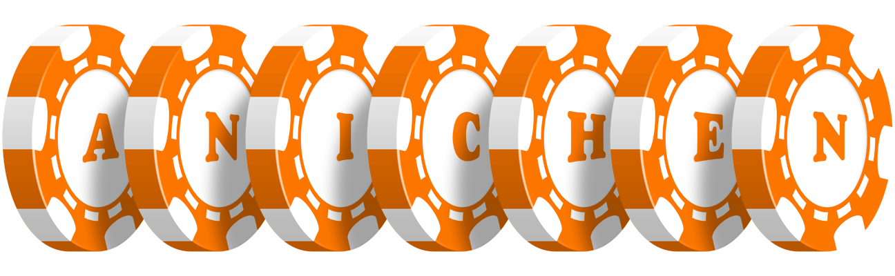 Anichen stacks logo