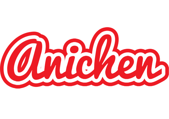 Anichen sunshine logo