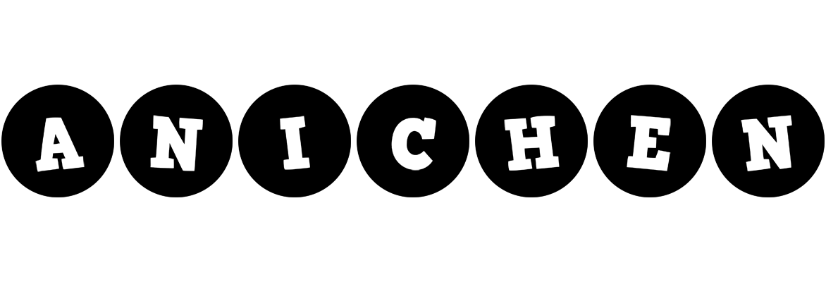 Anichen tools logo