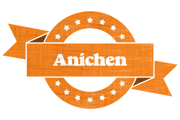 Anichen victory logo