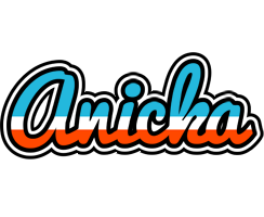 Anicka america logo