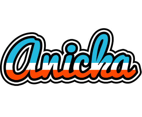Anicka america logo