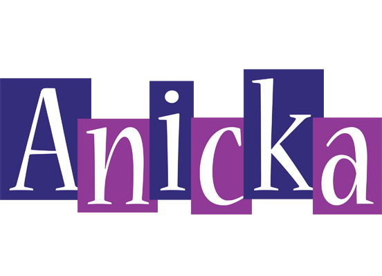 Anicka autumn logo