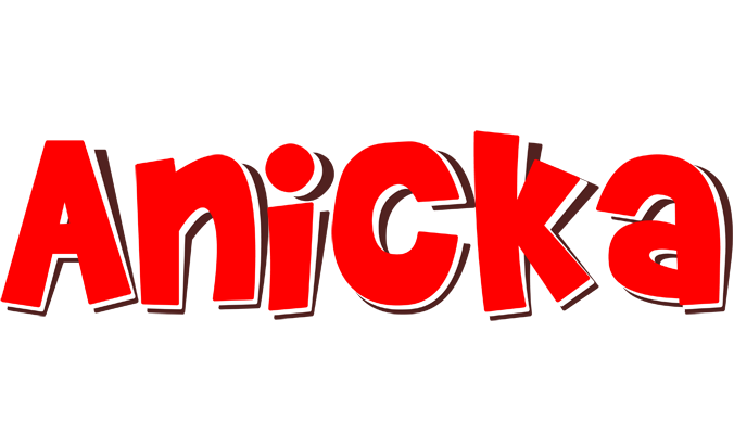 Anicka basket logo
