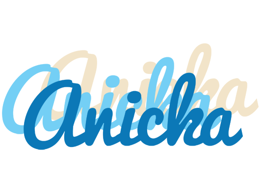Anicka breeze logo