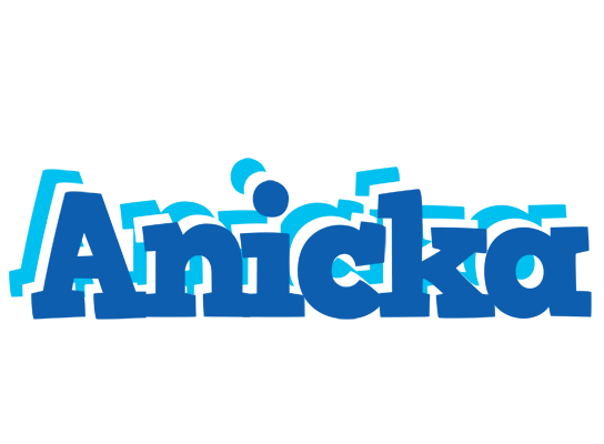 Anicka business logo