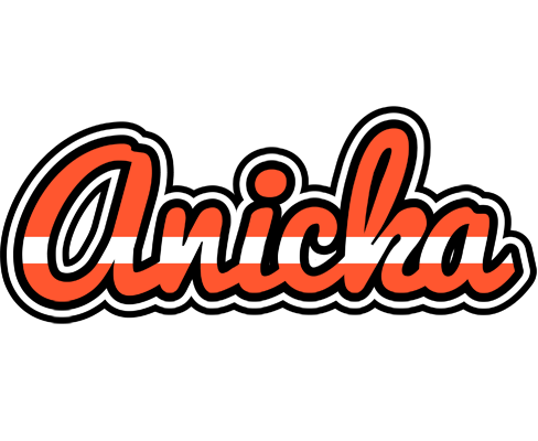 Anicka denmark logo
