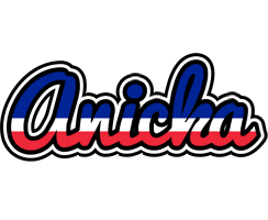 Anicka france logo